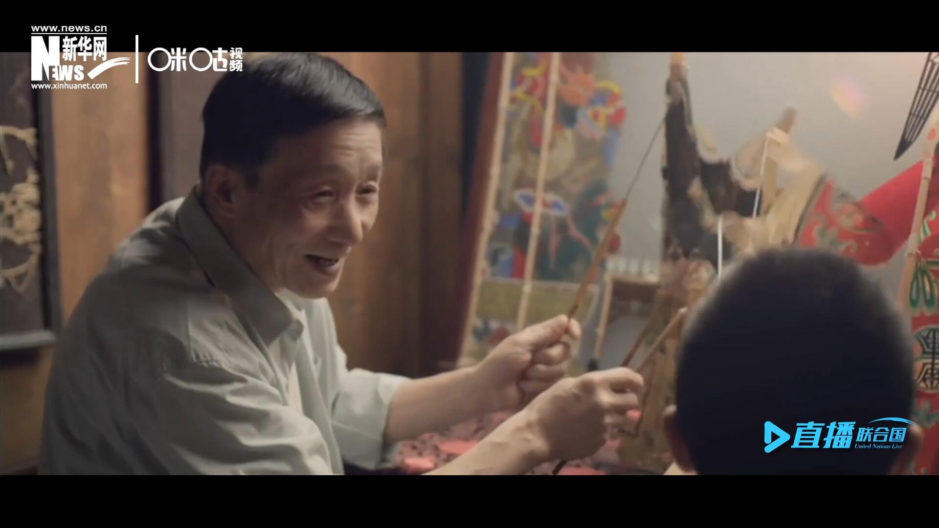 說起民間藝術(shù)，你最先想到的是刺繡、剪紙還是皮影戲？