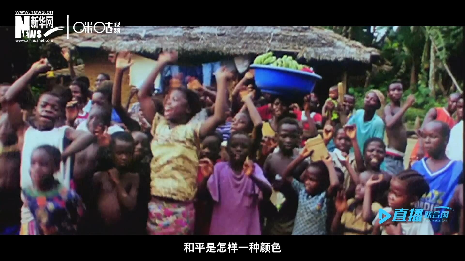 槍林彈雨、爆炸騷亂，這些遠(yuǎn)離我們生活的場景，真切地發(fā)生在達(dá)爾富爾這片土地上。