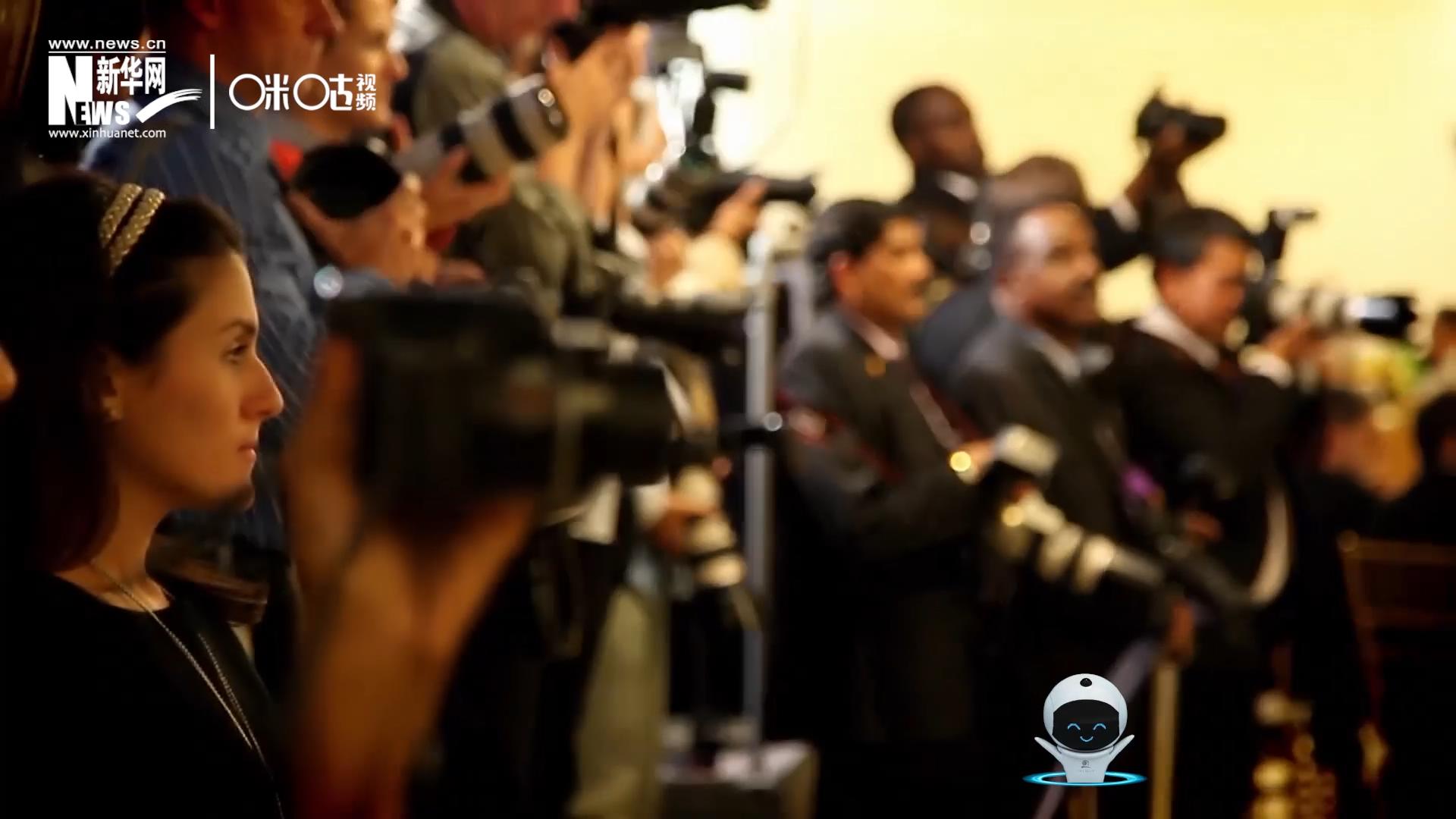 在《直播聯(lián)合國》播出一周年之際，感謝各位觀眾的支持。未來將有怎樣的故事，我們拭目以待。