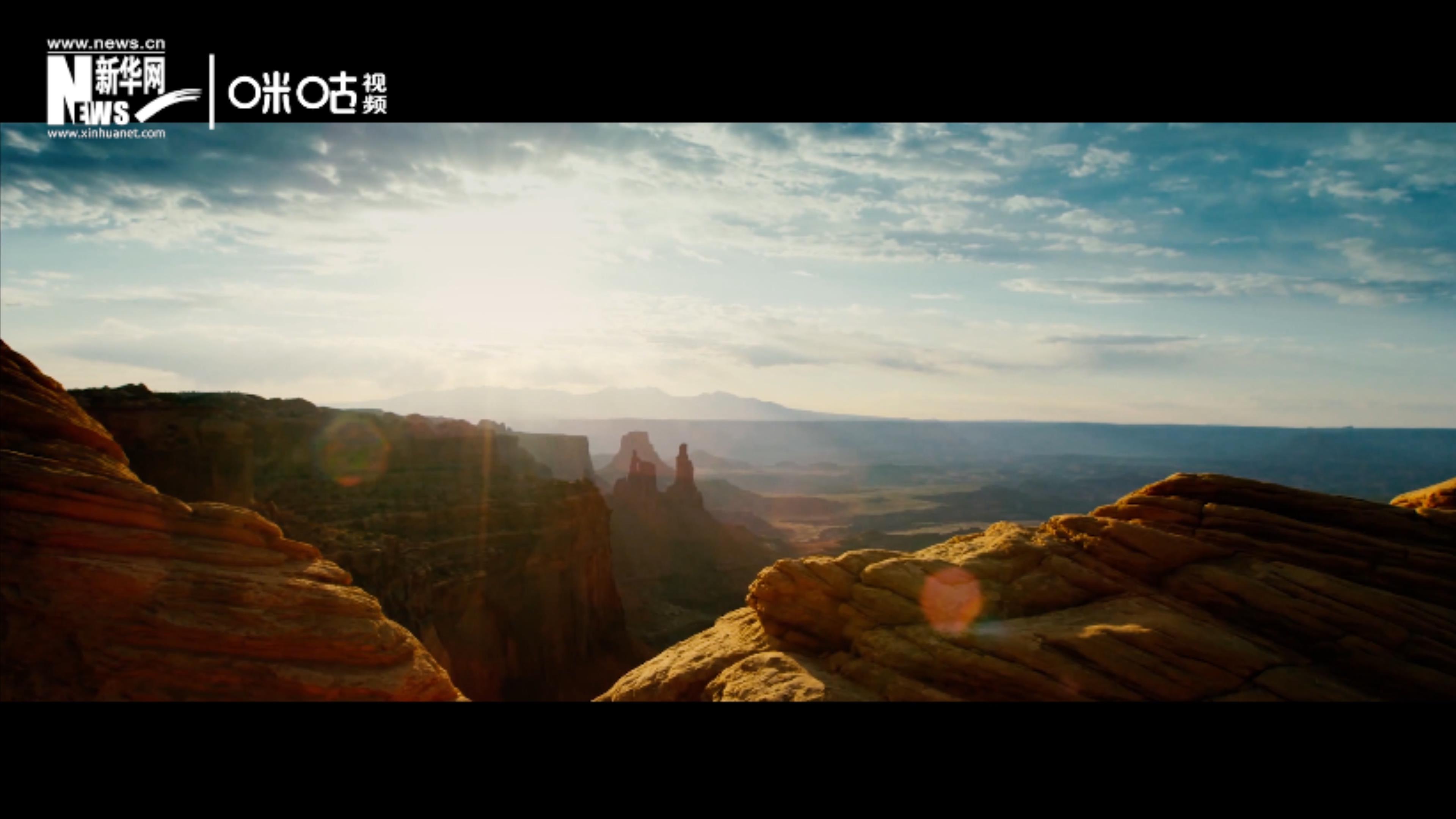 中國幅員遼闊，土壤顏色豐富多彩