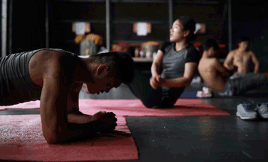 運動處方系列調(diào)研①|(zhì)越動越受傷？一張運動處方避免健康之&ldquo;傷&rdquo;