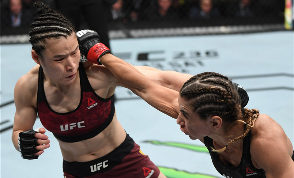 中國搏擊進入甜蜜期了嗎？|系列報道之一