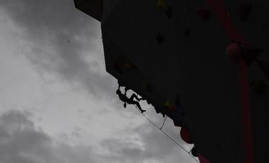 奧運新項目觀察|時尚又不失安全，攀巖如何走向大眾化？