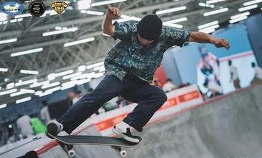 奧運的&ldquo;官方認證&rdquo;能推動滑板運動走得更遠嗎？