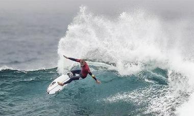 上億人口沿海而居的中國，沖浪運動&ldquo;沖&rdquo;到哪了？