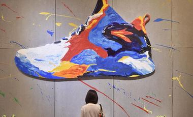 安踏半年營收近150億，F(xiàn)ILA成業(yè)績發(fā)動機