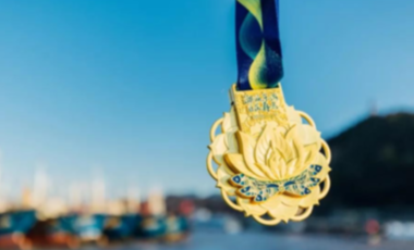 馬拉松城市觀察：立足海島，打造舟山城市&ldquo;金名片&rdquo;