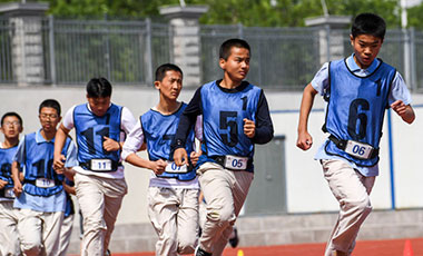 體育進高考，&ldquo;魚&rdquo;與&ldquo;熊掌&rdquo;能否兼得