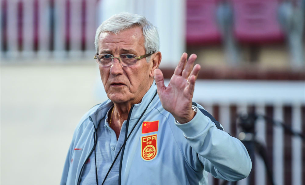 2019年終稿|歸化加持、主帥暫缺，國足沖擊世界杯有戲嗎？