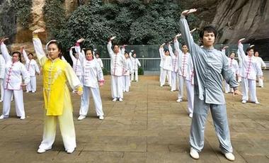 抵抗新冠肺炎，免疫力是關鍵！請收下這份運動處方