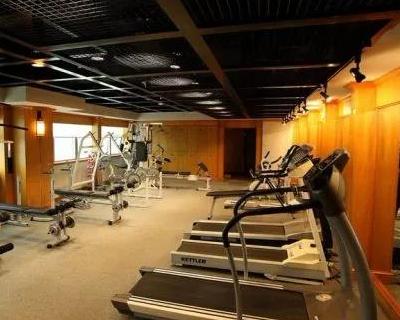 國內(nèi)行業(yè)復蘇跡象明顯，但健身房的寒冬卻尚未遠去