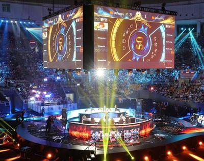 電子競技再次登錄央視，你真的了解它嗎？