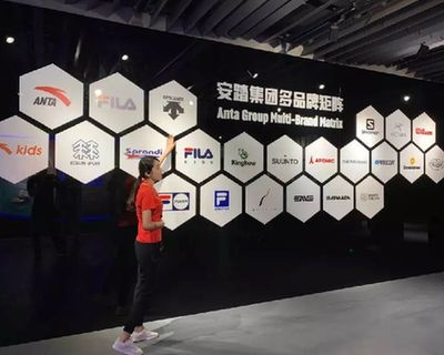 新華體育2019財報|安踏2019年營收339億創(chuàng)新高，今年業(yè)績有望保持增長