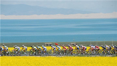 新聞分析：環(huán)湖賽為何不再跨省騎行？