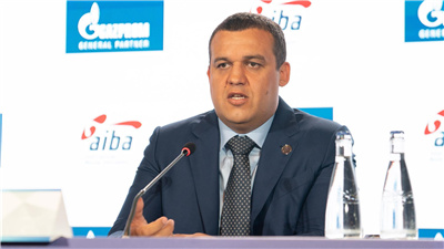 裁判不公是對(duì)運(yùn)動(dòng)員&ldquo;犯罪&rdquo;&mdash;&mdash;專訪國際拳聯(lián)主席克列姆廖夫