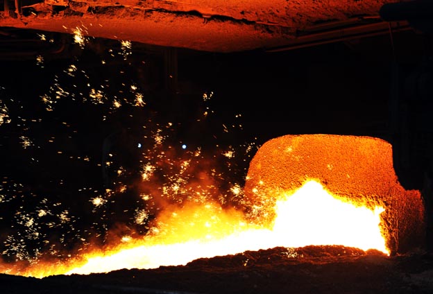 安鋼&ldquo;四個(gè)三&rdquo;黨建工作法包含四個(gè)方面，共12條內(nèi)容。