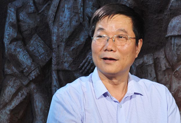 落實(shí)責(zé)任，形成閉環(huán)，黨建工作才能有力有效。