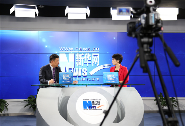 中鹽董事長：謠言、惡性競爭傷害的是鹽改大局