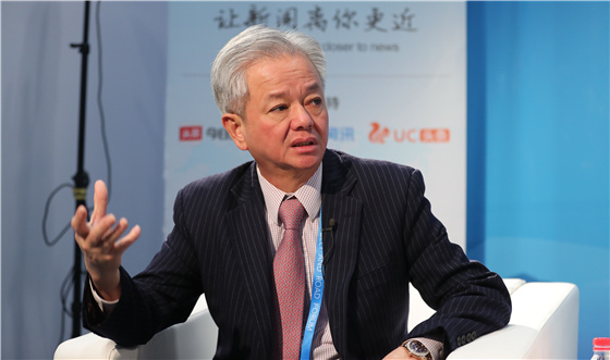 創(chuàng)新，是非公黨建的活力所在和生命力所系。