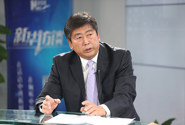 優(yōu)化國(guó)有資本的布局結(jié)構(gòu)、提升國(guó)有資本運(yùn)營(yíng)效率。