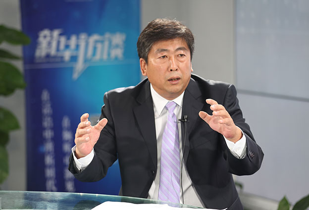 最根本的就是錢(qián)從哪里來(lái)、人往哪里去。