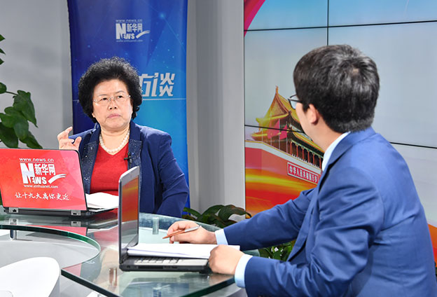 創(chuàng)新已成為我國經(jīng)濟的&lsquo;靈魂&rsquo;