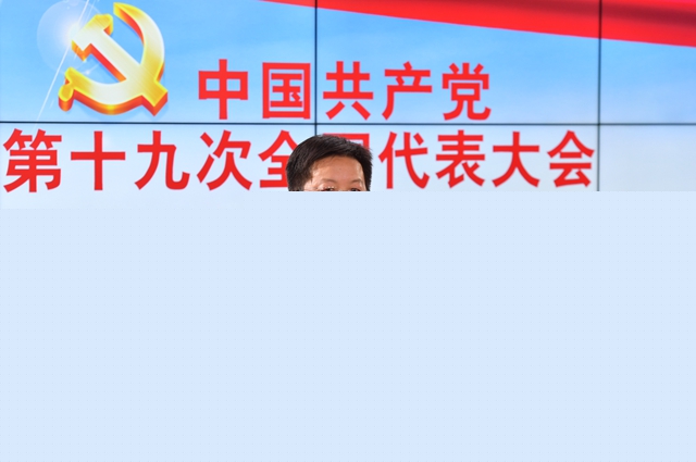 中國的國際&lsquo;塑造力&rsquo;提高，展現(xiàn)大國應(yīng)有擔(dān)當(dāng)。