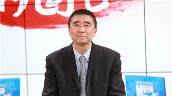 徐念沙：聚焦改革創(chuàng)新，驅(qū)動高質(zhì)量發(fā)展