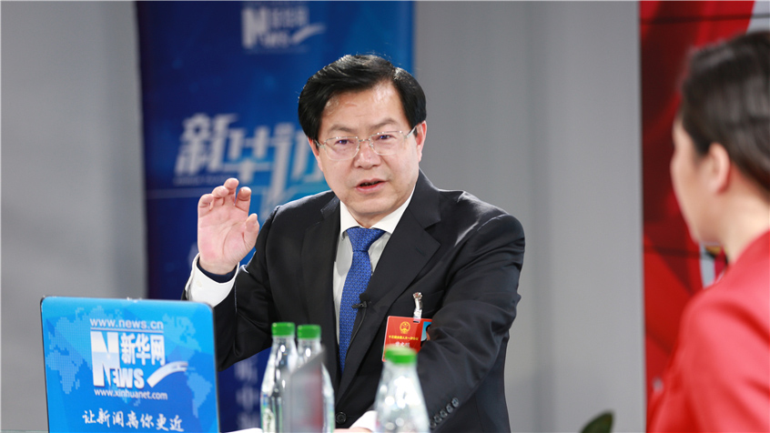 曾文明：抓好&ldquo;兩城兩谷一帶&rdquo;建設(shè) 實(shí)現(xiàn)高質(zhì)量發(fā)展