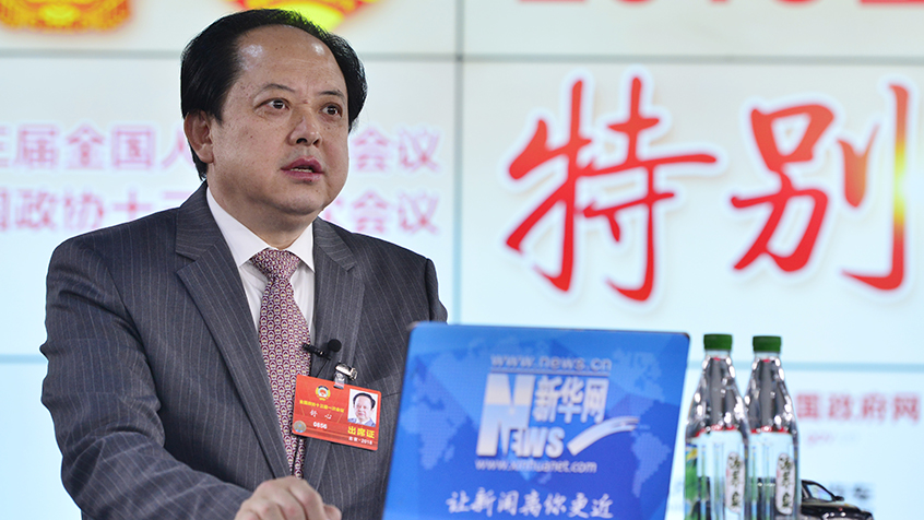 舒心：寧可不賺錢，也要環(huán)保安全