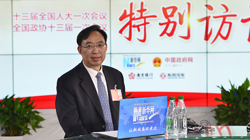 葛道凱：努力走好自己的路，非名校生也一樣能成功