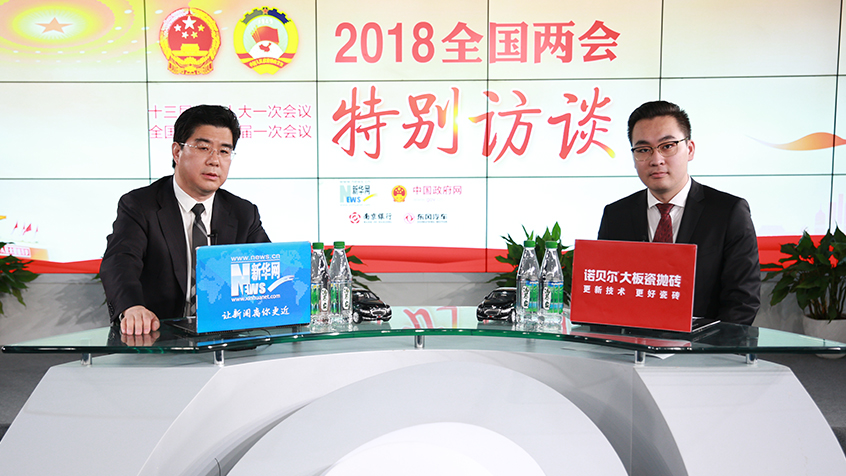 胡季強(qiáng):未來十年是打造&ldquo;醫(yī)藥強(qiáng)國&rdquo;的關(guān)鍵時(shí)期