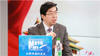 黃震：教育點燃智慧 培養(yǎng)&ldquo;錢學(xué)森&rdquo;式有家國情懷的人才