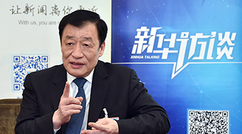 努力走出一條具有江西特色的鄉(xiāng)村振興之路&mdash;&mdash;專訪全國人大代表、江西省省長劉奇