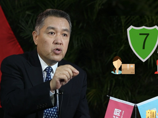 天天3&middot;15，如何更好地保護(hù)消費(fèi)者？