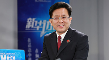 最高檢：五年來(lái)批捕數(shù)量呈下降、起訴數(shù)量呈上升趨勢(shì)