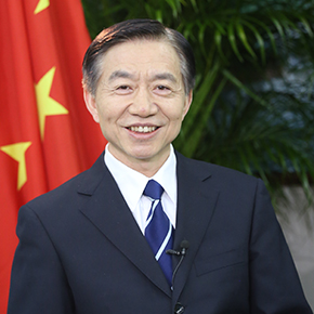 老了誰(shuí)來(lái)養(yǎng)？留守兒童誰(shuí)來(lái)管？民政部部長(zhǎng)這樣說(shuō)