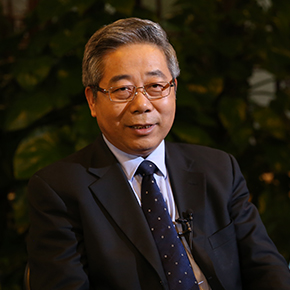 教育質(zhì)量咋提高？家長(zhǎng)焦慮咋緩解？教育部長(zhǎng)這樣說(shuō)