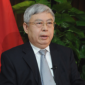 深度貧困地區(qū)咋脫貧？扶貧領(lǐng)域作風(fēng)問(wèn)題咋治理？劉永富這樣說(shuō)