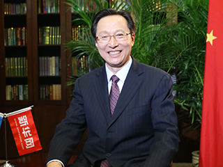 六個&lsquo;新&rsquo;展現(xiàn)五年來農(nóng)業(yè)發(fā)展新面貌