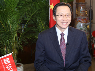 &lsquo;三農(nóng)&rsquo;發(fā)展需要改革，改革會給農(nóng)業(yè)、農(nóng)村帶來更大的活力。