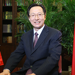 農(nóng)村改革如何接續(xù)發(fā)力？鄉(xiāng)村振興戰(zhàn)略怎樣推進(jìn)？農(nóng)業(yè)部部長(zhǎng)這樣說(shuō)