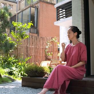 熱茶與伏天的關(guān)系，只有清涼