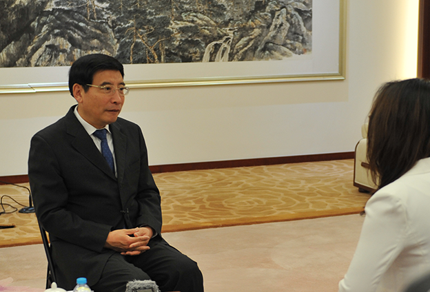 以&lsquo;互聯(lián)網(wǎng)＋&rsquo;、賽事、知識(shí)產(chǎn)權(quán)為抓手支持企業(yè)&lsquo;專精特新&rsquo;發(fā)展