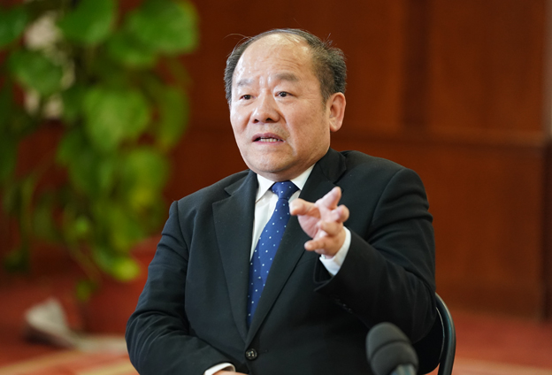 使民間資本進(jìn)得來(lái)、穩(wěn)得住、能發(fā)展