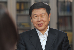 【第七期】王軍：以更大力度、更惠政策、更優(yōu)服務(wù)助力民營企業(yè)走向更加廣闊的舞臺