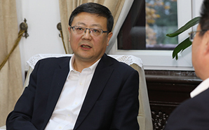 【第十期】陳吉寧：通過五個&ldquo;一批&rdquo;精確制導(dǎo)，支持民營企業(yè)發(fā)展