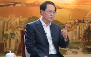 【第十五期】車俊：要把民營企業(yè)家搞得香香的，把民營經(jīng)濟(jì)做得壯壯的