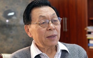 月球背面究竟有啥玄機(jī)？&ldquo;嫦娥之父&rdquo;這么說