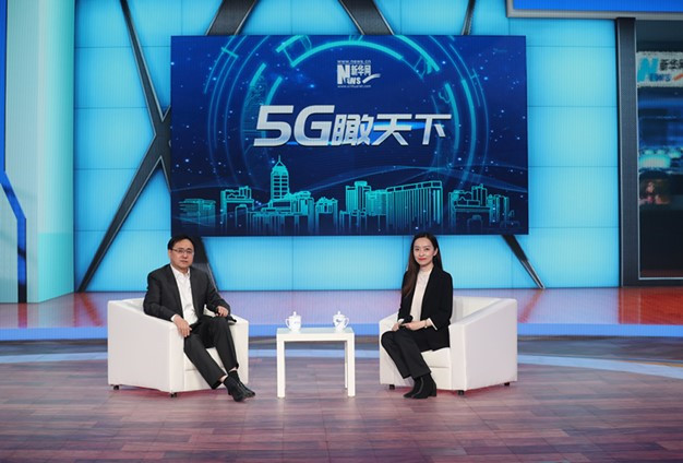 隨著5G的到來，未來整個(gè)產(chǎn)業(yè)將會(huì)發(fā)生翻天覆地的變化。